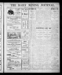 The Daily Mining Journal, 1902-03-14