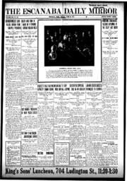 Escanaba Daily Mirror, 1915-06-18