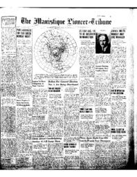 The Manistique Pioneer-Tribune, 1946-08-08