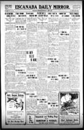 Escanaba Daily Mirror, 1910-05-05