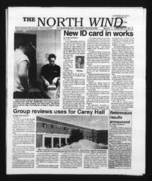 The North Wind, 1996-03-07