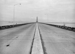 Finishing up the Mackinac Bridge (4 of 4)