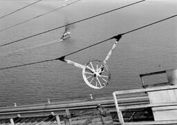 Cable spinning for Mackinac Bridge (48 of 67)