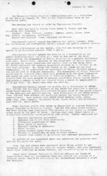 Committee of the Whole, 1981-01-28