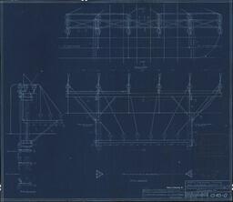 33000V Switching Station Plans for Champion Copper Company (1 of 2)