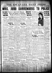 The Escanaba Daily Press, 1931-10-24