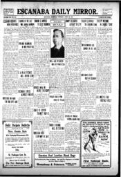 Escanaba Daily Mirror, 1910-04-26