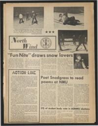 The North Wind, 1974-02-06