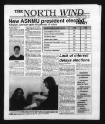 The North Wind, 1996-04-04