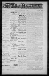 The Delta, 1888-05-19