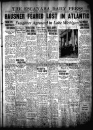 The Escanaba Daily Press, 1932-06-05