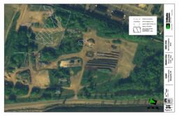 Cliffs-Dow Interim Response Investigation Summary Figure 03 Soil Areas