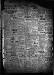 Escanaba Morning Press, 1915-05-01