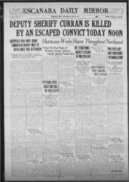 Escanaba Daily Mirror, 1923-06-20