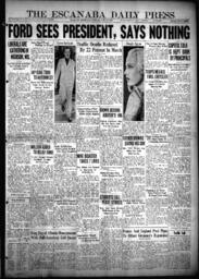 The Escanaba Daily Press, 1938-04-28