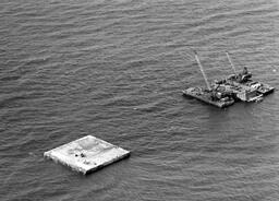 Anchor pier for Mackinac Bridge (9 of 43)