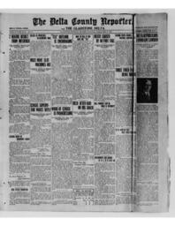 The Delta County Reporter, 1920-02-09