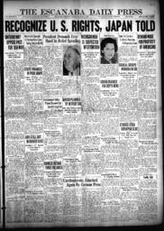 The Escanaba Daily Press, 1938-06-02