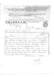 Telegram, 1888-09-06