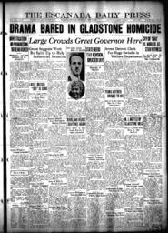 The Escanaba Daily Press, 1931-06-10