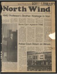 The North Wind, 1980-01-17