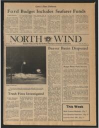 The North Wind, 1977-01-27