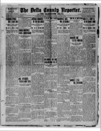 The Delta County Reporter, 1918-01-31