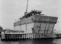 Anchor pier for Mackinac Bridge (11 of 43)