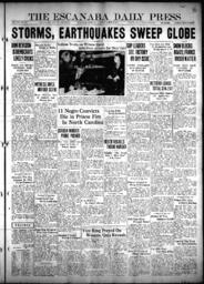 The Escanaba Daily Press, 1931-03-08