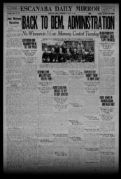 Escanaba Daily Mirror, 1924-04-16