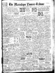 The Manistique Pioneer-Tribune, 1949-06-30