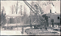 Logging Operation, 4 of 10