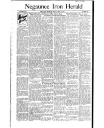 Negaunee Iron Herald, 1944-04-28