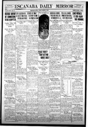 Escanaba Daily Mirror, 1920-03-12