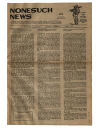 Nonesuch News, 1978-06-21