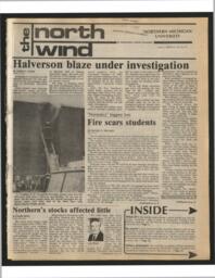 The North Wind, 1987-11-05