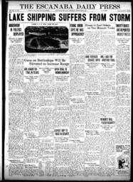 The Escanaba Daily Press, 1927-12-10