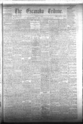 The Escanaba Tribune, 1873-03-22