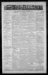 The Delta, 1887-01-14