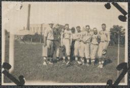 Northern State Normal School Baseball photograph (1 of 3), circa 1920