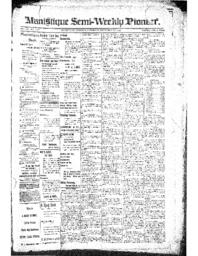 Manistique Semi-Weekly Pioneer, 1895-12-28