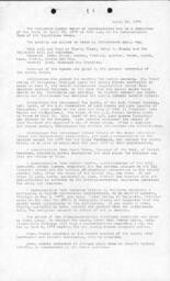 Committee of the Whole, 1979-04-25