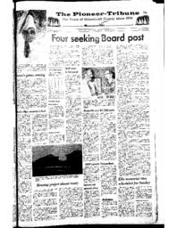 The Manistique Pioneer-Tribune, 1970-12-03