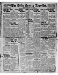 The Delta County Reporter, 1917-02-22