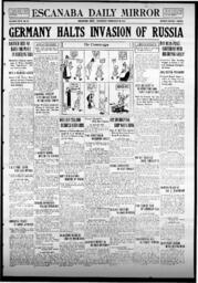 Escanaba Daily Mirror, 1918-02-28