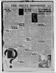 The Delta Reporter, 1928-12-14