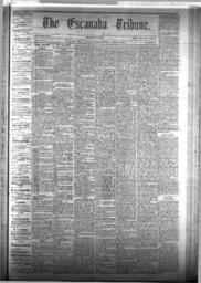 The Escanaba Tribune, 1875-04-10