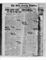 The Delta County Reporter, 1920-03-18