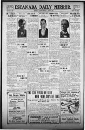 Escanaba Daily Mirror, 1910-03-21