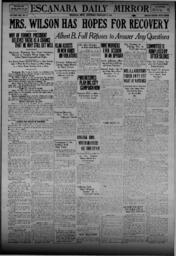 Escanaba Daily Mirror, 1924-02-02